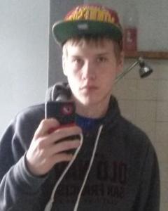Man, 28. optopolis