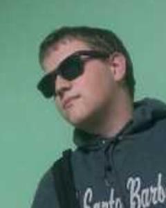 Man, 30. theRyguy0556