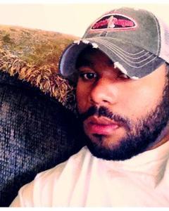 Man, 41. Chill_Will02
