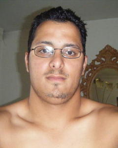 Man, 37. davgloc355