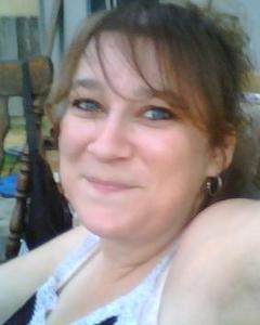 Woman, 53. Scorpian_Fairy