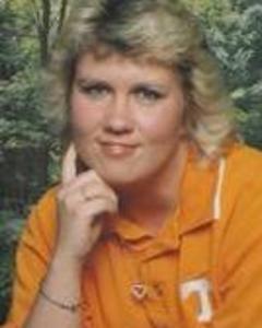 Woman, 55. teenteen