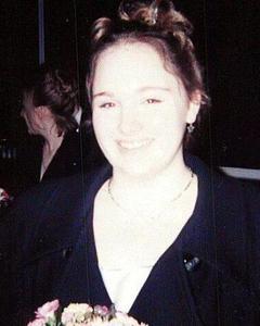 Woman, 43. brattysoprano