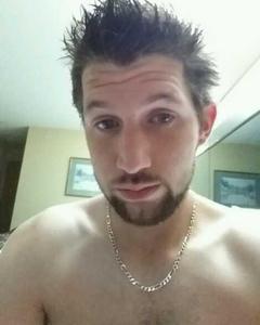 Man, 36. Icyhaze69