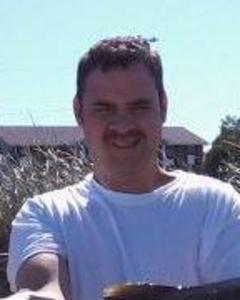 Man, 41. rceja