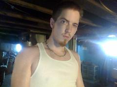 Man, 41. RoyBoy1304