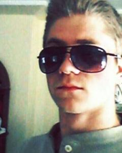 Man, 30. Wildboyshero