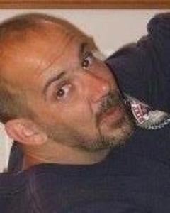 Man, 53. truckerface