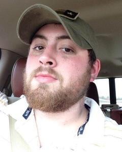 Man, 33. JamesB1911