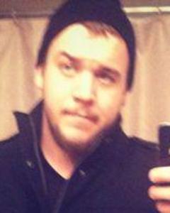 Man, 30. Studruss