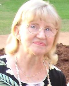 Woman, 86. jjdaub38