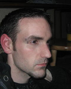 Man, 45. dcounley