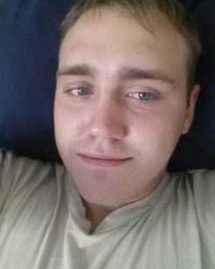 Man, 34. zarkcie