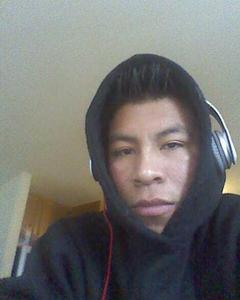 Man, 31. Jere94124