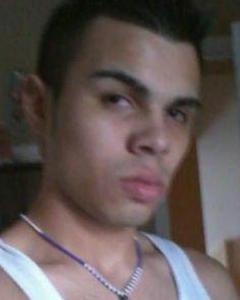 Man, 32. jose7215