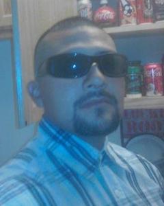 Man, 47. Zacatecas1556