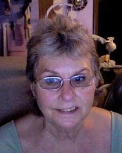 Woman, 74. nanaspoodle