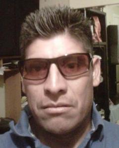 Man, 42. efrainramirez