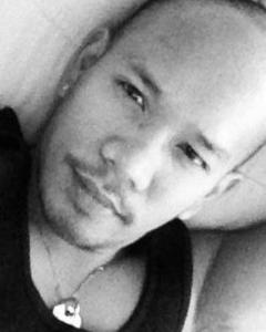 Man, 43. jimcy