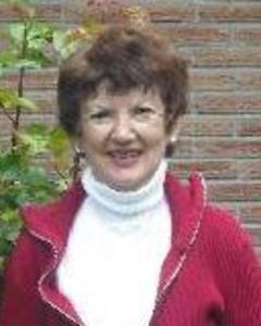 Woman, 73. Tranquill85