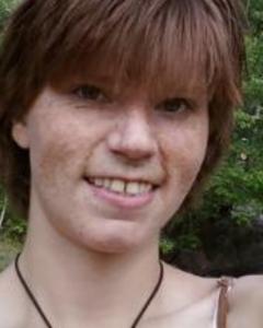 Woman, 41. geeteater812