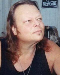 Man, 67. Will_TCB