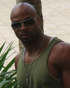 Man, 48. Brushhh