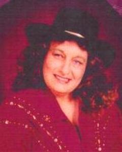 Woman, 61. FRKNDSTYM