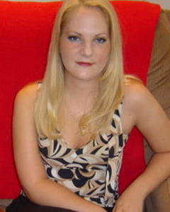 Woman, 43. Avydawn