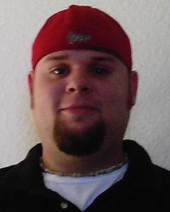 Man, 42. scootermac401