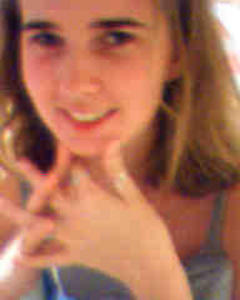 Woman, 37. angel_down