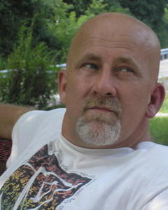 Man, 64. GeneAllen