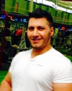 Man, 39. Yaqoob6355