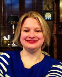 Woman, 49. MissWhovian