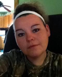 Woman, 46. Nikki1230535