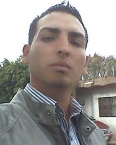 Man, 34. valentin7358