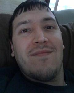 Man, 42. cbrockfresh