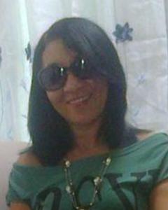 Woman, 43. saraah7712
