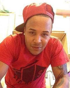 Man, 33. Rongotti7558