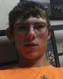 Man, 30. TCheney23