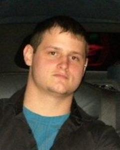 Man, 43. jefffrench657