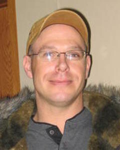Man, 50. mcampbell6726