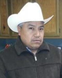 Man, 46. gonzalez4541