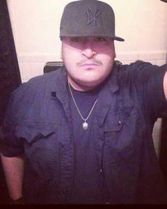 Man, 36. Anthony8117