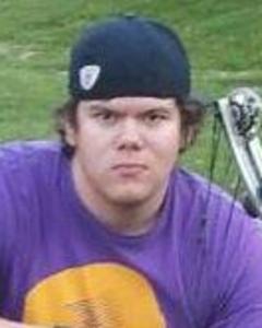Man, 33. rocknroller91