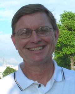 Man, 66. Travelinguy2