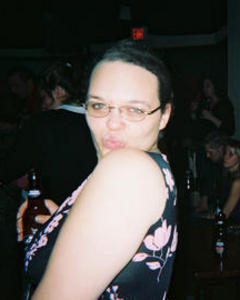 Woman, 44. memyselfandi27