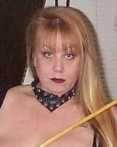Woman, 105. MistressDamian