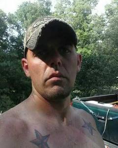 Man, 39. ronjon86