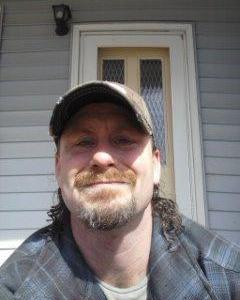 Man, 45. leonardh2510
